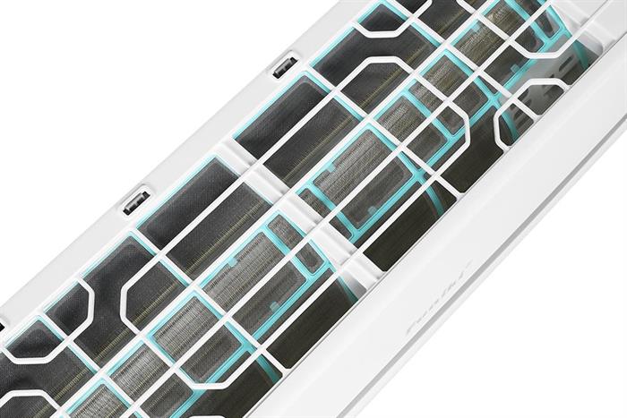 Điều hòa Funiki Inverter 9000 BTU 1 chiều HIC9TMM-6